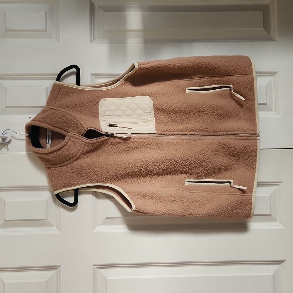 Sonoma vest